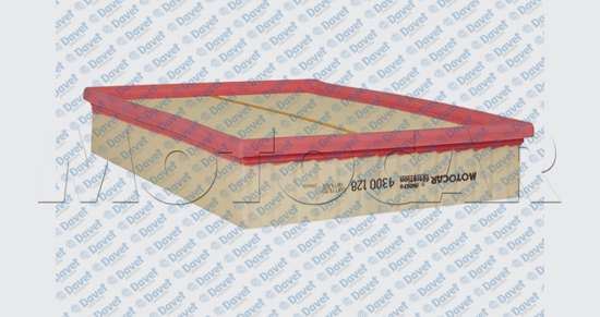 MOTOCAR 4300128SP Hava Filtresi Land Rover Range Sport - Discovery 3 2.7d 04>